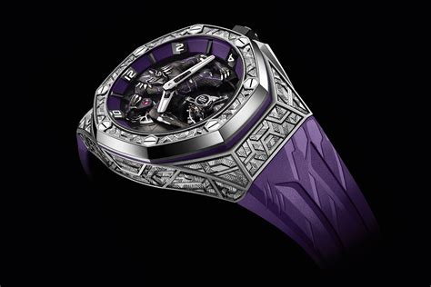 richard mille black panther price